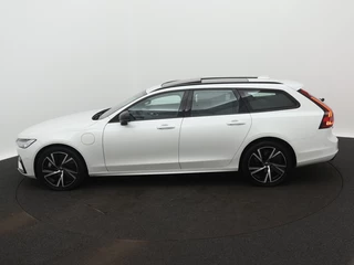 Volvo V90 - afbeelding nr 2