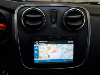 Dacia Logan Dacia Logan MCV 0.9 TCe Bi-Fuel LPG Ambiance ✅NIEUWE APK ✅GARANTIE - afbeelding nr 29