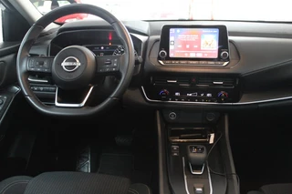 Nissan QASHQAI Nissan QASHQAI 1.3 MHEV X Acenta Panoramadak / automaat / 19