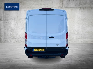 Ford Transit - afbeelding nr 14