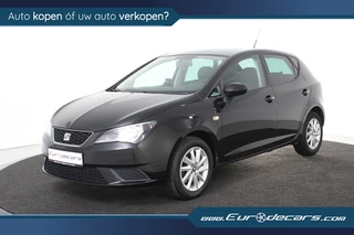 SEAT Ibiza - afbeelding nr 1