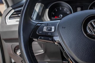 Volkswagen Tiguan Volkswagen Tiguan 1.4 TSI ACT Comfortline, Adap-Cruise, DYN - afbeelding nr 15