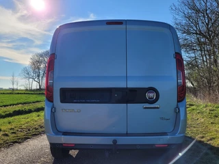 Fiat Doblò - afbeelding nr 5