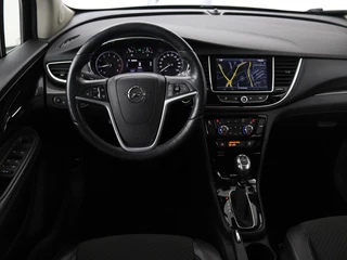 Opel Mokka X Opel Mokka X 1.4 Turbo Innovation | Automaat |  Stoel & stuurverwarming | Trekhaak | Carplay | Navigatie | Camera | Xenon | Climate control | Keyless - afbeelding nr 3