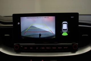 Kia Ceed Sportswagon Kia Ceed Sportswagon SW 1.6 CRDi DynamicPlusLine Automaat - Carplay, Camera, Stoelverw. - afbeelding nr 7