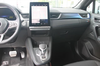 Renault Captur RENAULT Captur 145PK-ESPRIT ALPINE-FULL HYBRID-NORM.PRIJS €. 37.450,= - afbeelding nr 16