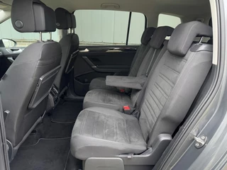Volkswagen Touran - afbeelding nr 9