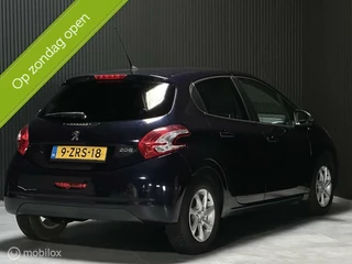 Peugeot 208 Peugeot 208 1.2 PureTech Style Pack|AIRCO|CRUISE|NAP|5DRS| - afbeelding nr 7