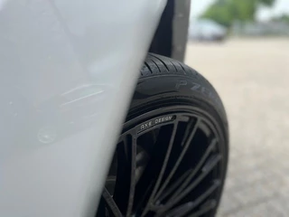 BMW X4 BMW X4 M40I M-SPORT - HIGH EXE. - SCH./KANT.DAK - 21 INCH - afbeelding nr 38