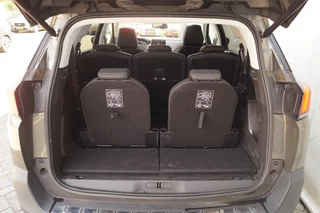Peugeot 5008 Peugeot 5008 1.2 PureTech 130pk Premium -NAVI-ECC-PDC-CAM- - afbeelding nr 27