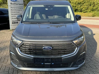 Ford Transit Connect Ford Transit Connect 2.0 EcoBlue L1 Limited 102pk | Trekhaak afneembaar | Reservewiel | Voorruitverwarming | 17'' Velgen | - afbeelding nr 3