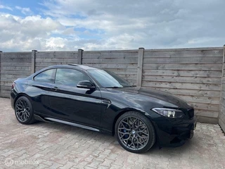 BMW M2 BMW 2-serie Coupé M2 DCT NL-AUTO M-Performance - afbeelding nr 12