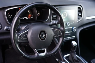 Renault Mégane Estate Renault Megane Estate 1.3 TCe Bose, NL, CarPlay, cam. trekh. - afbeelding nr 23