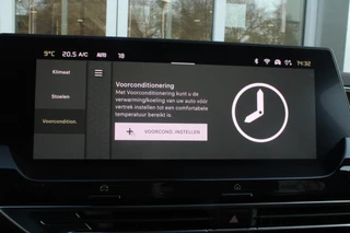 Citroën C5 X Citroen C5 X 1.6 Plug-in Hybrid 225PK MAX | ELEKTRISCH BEDIENBARE VOORSTOELEN | HEAD UP DISPLAY | STOEL/STUUR VERWARMING | ADAPTIVE CRUISE CONTROL | LED KOPLAMPEN | DRAADLOZE APPLE CARPLAY/ANDROID AUTO | 19