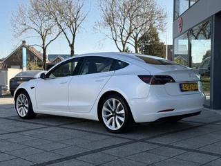 Tesla Model 3 Tesla Model 3 Range Plus RWD | Autopilot | Panorama | Leder | - afbeelding nr 4