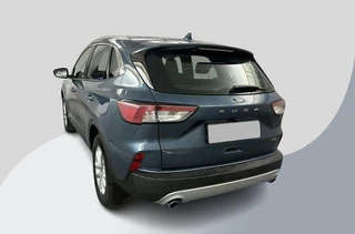 Ford Kuga Ford Kuga 2.5 PHEV Titanium 225pk | Driver Assistance Pack | Technology Pack | Slechts 7.300 km!! | Winterpack | Elek. Achterklep | Michelin Cross Climate banden - afbeelding nr 4