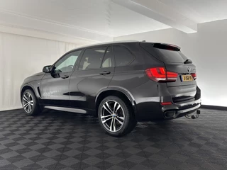 BMW X5 Aut. *PANO | MERINO-FULL-LEATHER | HEAD-UP | ADAPTIVE-CRUISE | BLINDSPOT | FULL-LED | MEMORY-PACK | CAMERA | KEYLESS | COMFORT-SEATS | HIFI-SOUND | TOWBAR | NAVI-FULLMAP | HEATED-SEATS | ... - afbeelding nr 4