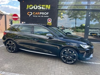 CUPRA Leon - afbeelding nr 2