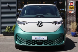 Volkswagen ID. Buzz Volkswagen ID. Buzz Pro Style 77kWh IQ.Light/Keyless/Camera/Acc/Elek. schuifdeuren+klep/Dodehoek/20