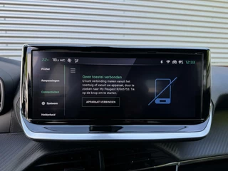 Peugeot 2008 Peugeot 2008 1.2 PureTech 100 Allure|Camera|Carplay|Navigatie|Cruise|LED|DAB| - afbeelding nr 22