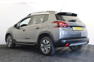Peugeot 2008 Peugeot 2008 1.2 PureTech Allure - afbeelding nr 4