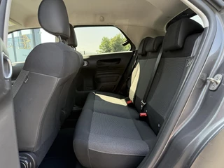 Citroën C4 Cactus Citroen C4 Cactus 1.2 PureTech Shine Automaat,Dealer Onderhouden,Navi,Camera,Clima,Cruise,Pdc,Lm velgen,Apk tot 07-2026 - afbeelding nr 9