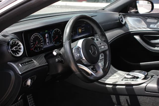 Mercedes-Benz CLS Mercedes-Benz CLS 450 4MATIC Premium Plus | Luchtvering | Burmester | 360 Camera | Pano - afbeelding nr 9