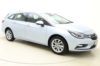 Opel Astra Opel Astra Sports Tourer 1.0 Turbo Innovation - afbeelding nr 7