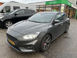 Ford Focus - afbeelding nr 1