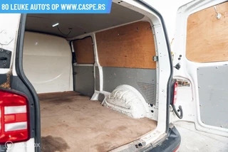 Volkswagen Transporter Volkswagen Transporter 2.0 TDI L2H1 Comfortline - afbeelding nr 13