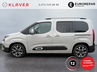 Citroën Berlingo - afbeelding nr 3