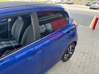 Peugeot 108 Peugeot 108 1.0 e-VTi ALLURE CABRIOTOP + ECC/LMV/BT/CAMERA - afbeelding nr 31