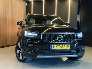 Volvo XC40 Volvo XC40 1.5 T5 Twin Engine R-Design PANO 360 leder hybrid - afbeelding nr 32