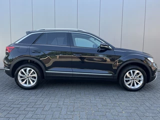 Volkswagen T-Roc Volkswagen T-Roc 1.5 TSI Life Edition Carplay Trekhaak - afbeelding nr 4