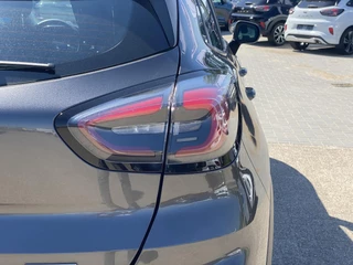 Ford Puma Ford Puma 1.0 EcoBoost Hybrid Titanium 125pk | Comfort pakket | Winterpack | Panoramadak | Trekhaak | Adaptieve Cruise | BLIS - afbeelding nr 10