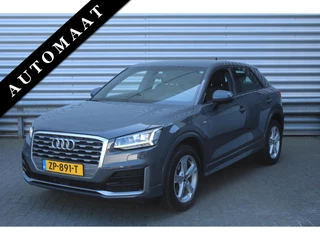 Audi Q2 - 268992268-0