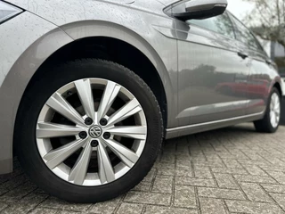 Volkswagen Polo Volkswagen Polo 1.0 TSI Comfortline Automaat Carplay Climate LED Navigatie Cruise Lichtmetaal - afbeelding nr 21