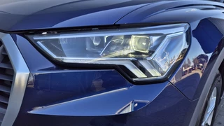 Audi Q3 Audi Q3 E-TRON 45 TFSI e Advanced edition*virtual*Aut*Led*Lmv* - afbeelding nr 25