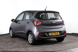 Hyundai i10 | Cruise | Airco | Radio | - afbeelding nr 19