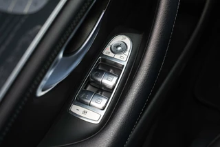 Mercedes-Benz CLS Mercedes CLS-klasse 400 d AMG 4MATIC Premium Plus|Burmester - afbeelding nr 63