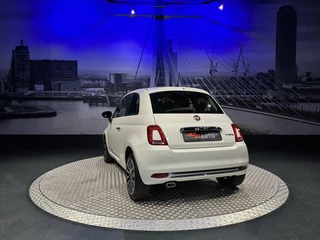 Fiat 500 Fiat 500 1.0 Hybrid Dolcevita *Panoramadak*AppleCarplay*Clima* - afbeelding nr 10