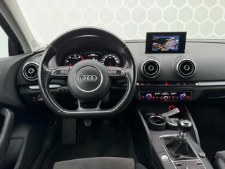 Audi A3 Audi A3 Limousine 1.4 TFSI CoD Ambition Pro Line S BLACK! - afbeelding nr 25