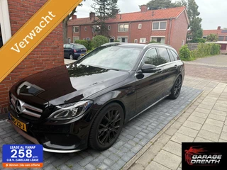 Mercedes-Benz C-Klasse - 16993549-0