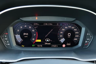 Audi Q3 Audi Q3 35 TFSI S-Line / Pano / Navi / Carplay / Leder / 20
