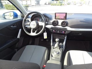 Audi Q2 - afbeelding nr 6