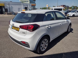 Hyundai i20 Staat in Hardenberg - afbeelding nr 5