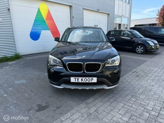 BMW X1 BMW X1 sDrive20i Limited Series AUTOMAAT!!! - afbeelding nr 9