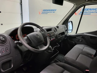 Renault Master - afbeelding nr 4