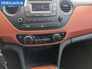 Hyundai i10 Hyundai i10 1.0i i-Motion Comfort - afbeelding nr 8
