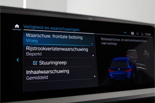 BMW 3 Serie BMW 3-serie Touring 330e M Sport Pano.schuif/Laser LED/Adaptive ophanging/Memory/Head-up/Portimo Blue... - afbeelding nr 31